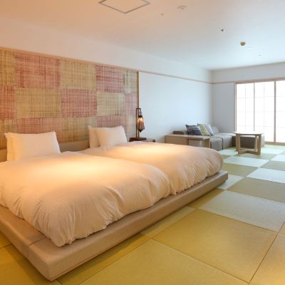 北欧スタイルコンセプトルーム ホテルパーレンス小野屋 クーポン