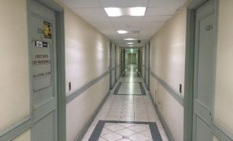 Apart Hotel Dos Providencia - Housity