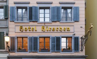 Hotel Hirschen