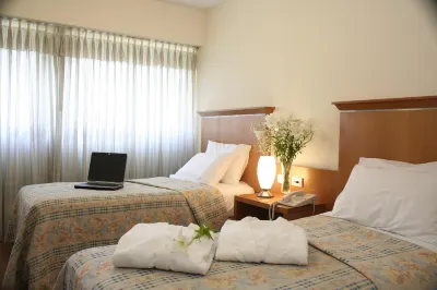 Ariston Hotel โรงแรมใน