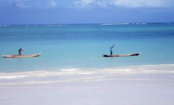 Sunset Villa Diani