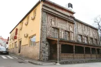 Pensiunea Ileana Hotel di 