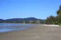 Heritage Lodge - in the Daintree