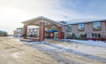 Ramada by Wyndham Ponoka