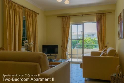 Akisol Vilamoura NatureStandard Two-Bedroom Apartment