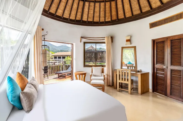 AANA Top View Villa With Plunge Pool