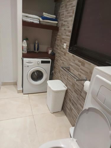 公寓 - 地面楼层