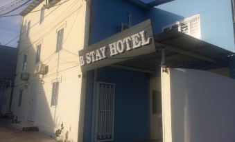 B Stay Hotel