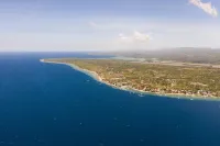 伊爾索諾海灘度假村