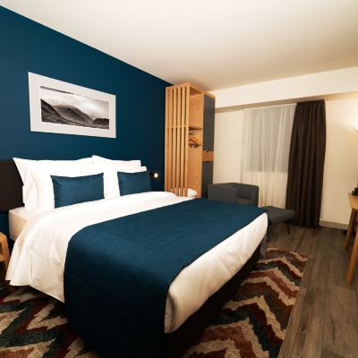 Double Room Gudauri Lodge Promo Code