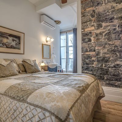 Small Room with Double Bed Manoir Sur le Cap Promo Code