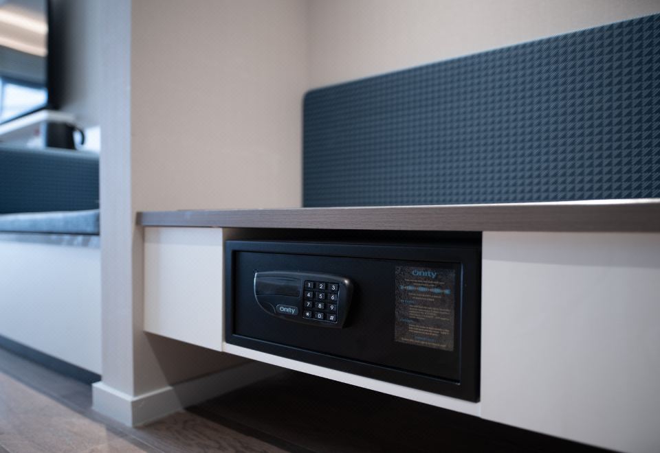 高級大床房（無障礙）