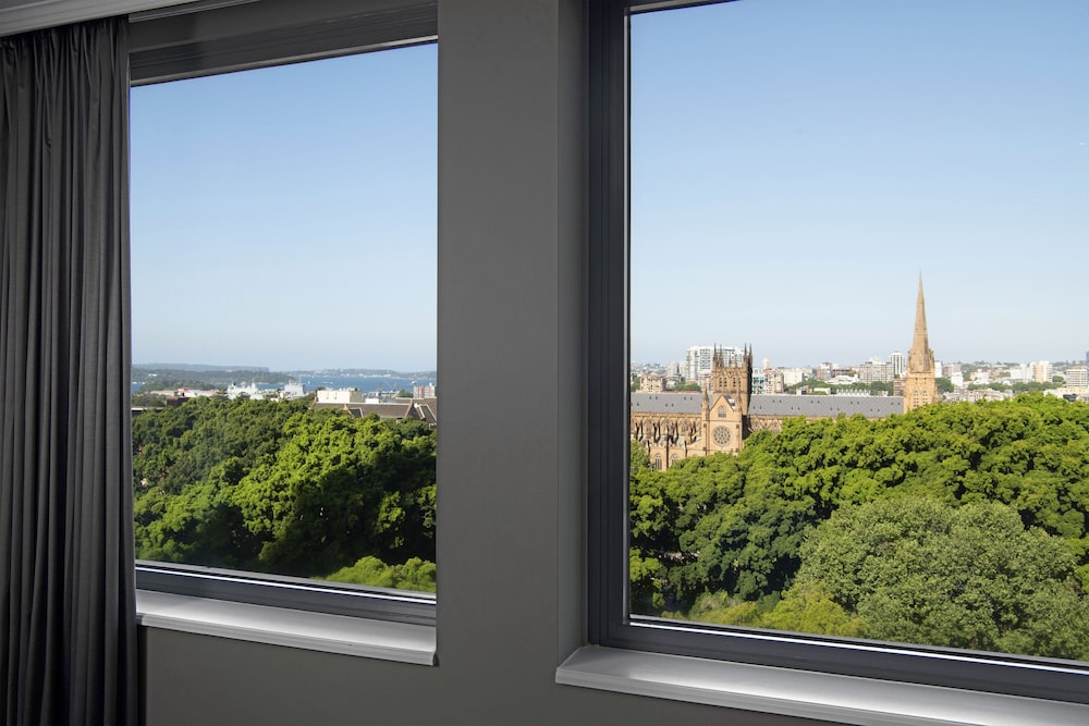 园景至尊行政特大床房