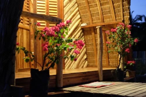 标准双人房 - 带共用浴室