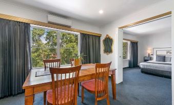 Quality Hotel Colonial Launceston