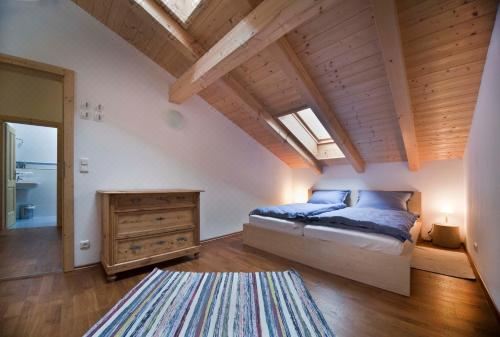 Seeleitn两卧室公寓