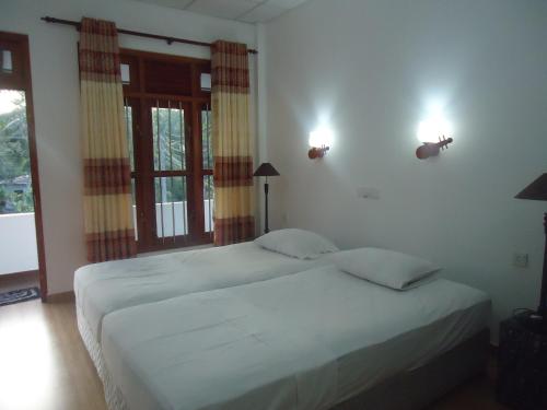 标准双人间 - 带风扇