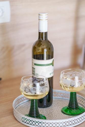 公寓 - 地面楼层