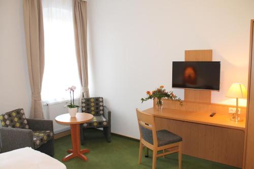 双人房（带独立浴室）