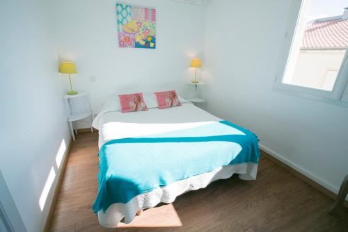 海景尊贵公寓 - 带露台