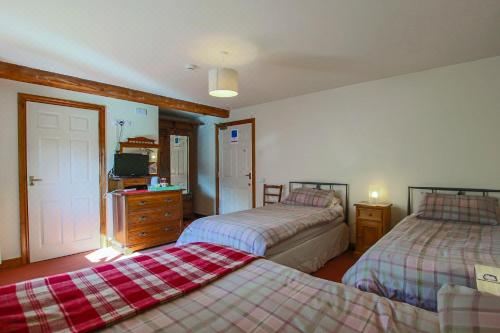 家庭房带独立浴室