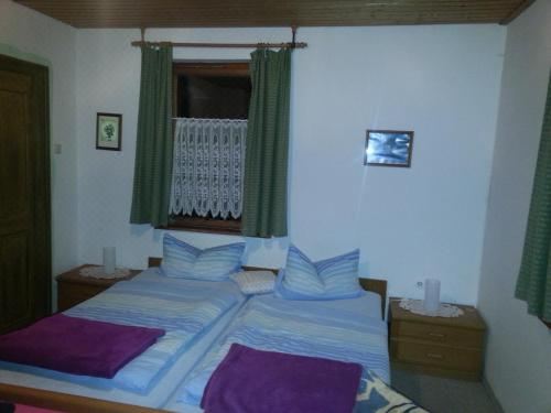 家庭房（带阳台）