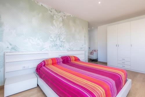 高级两卧室公寓