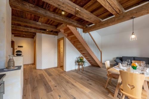 高级两卧室公寓