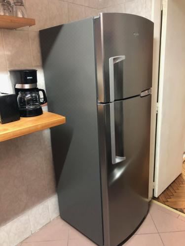 公寓 - 地面楼层