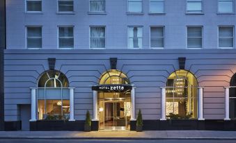 Hotel Zetta San Francisco