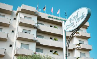 Hotel Costa Verde - Housity
