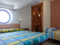 Hotel Vela Velo Club Vieste