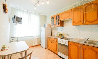 Apartment Vihome On Kosareva, 33