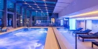 Sheraton Bucharest Hotel