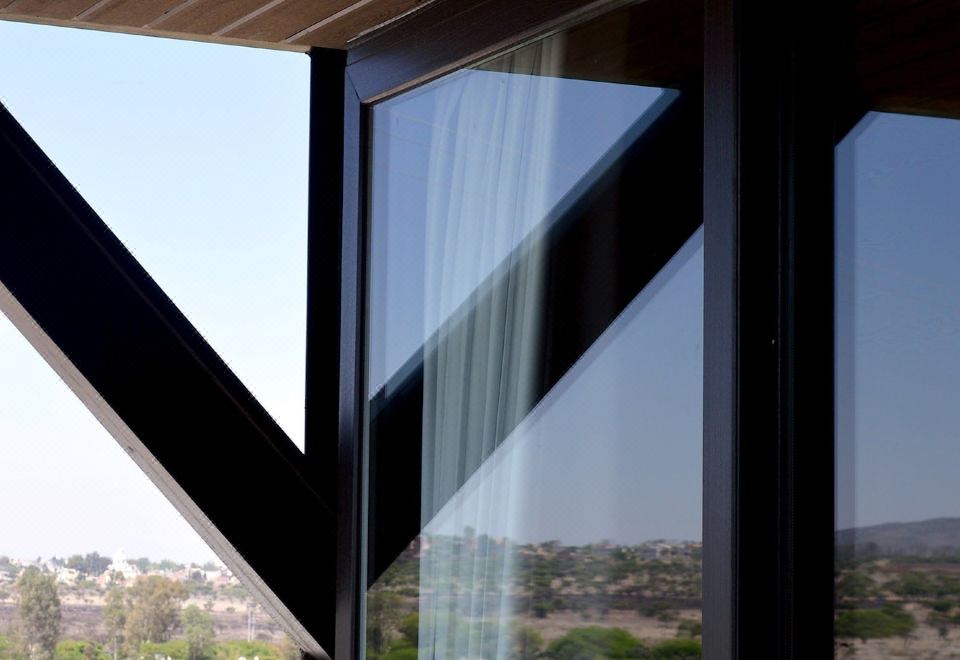 Hacienda Los PicachosGrand Chalet, 1 King Bed