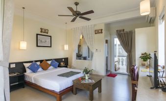 HA Devan Hoian Pool Villa