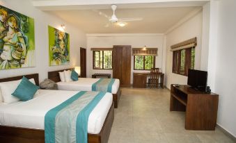Amaara Forest Hotel Sigiriya