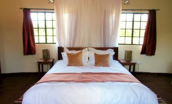 Mount Elgon Guest House - Housity