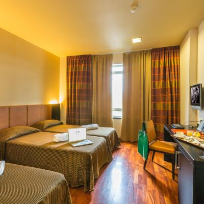 Triple Room With Double Bed Victoria Terme Hotel Promo Code