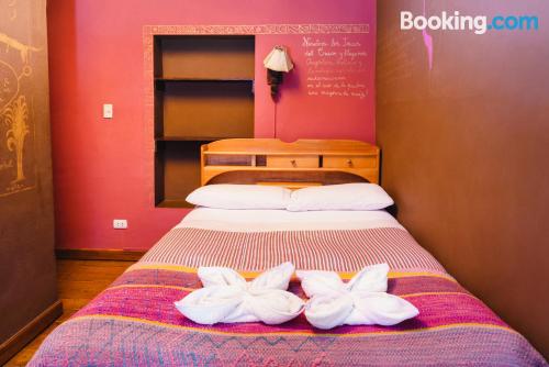 双人房（带独立浴室）