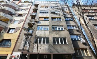 Apartment Dositejeva - Housity