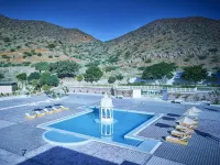 Pratap Mahal Pushkar Ihcl SeleQtion Hotel di Pushkar