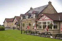 Premier Inn Falkirk North