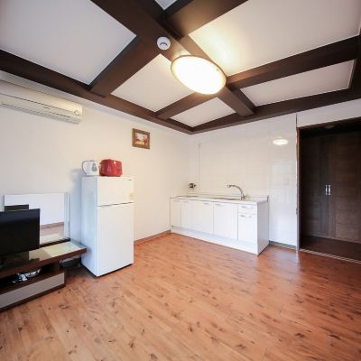 룸 202 Hongcheon Kim Haengjong's House Pension 쿠폰