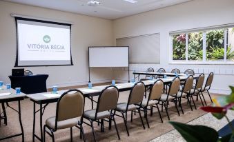 Vitoria Regia Hotel Bauru