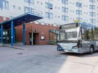 Scandic Helsinki Aviapolis Hotels in Vantaa