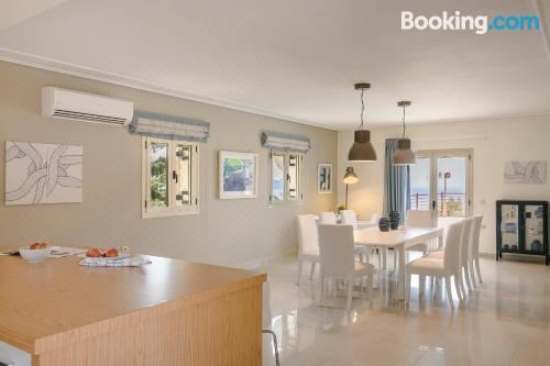 别墅（带独立泳池）