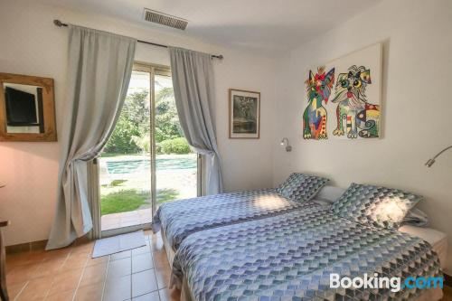 Villa Alizée B&B Double Room