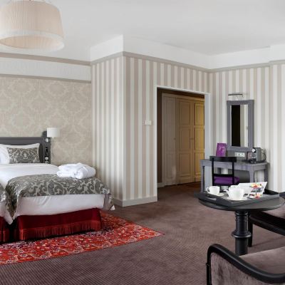 Privilege Twin Room Mercure Arbat Moscow Promo Code