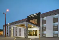 Country Inn & Suites by Radisson, Pierre, SD